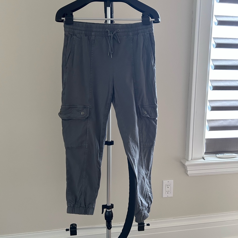 Banana Republic Cargo Pants